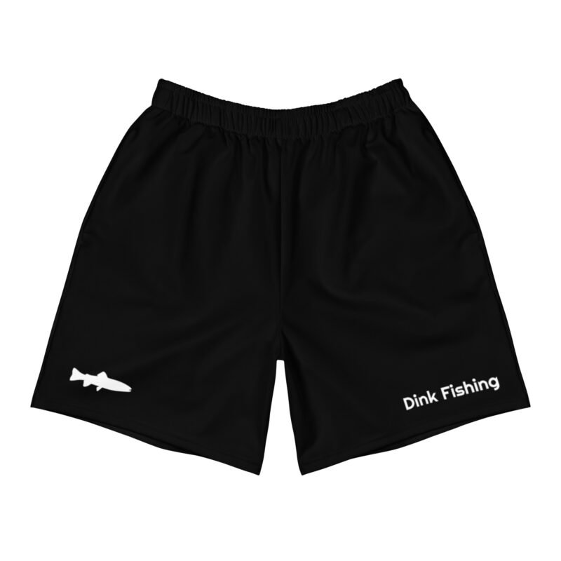 Basic Dink Fishing Athletic Shorts – Dink Fishing